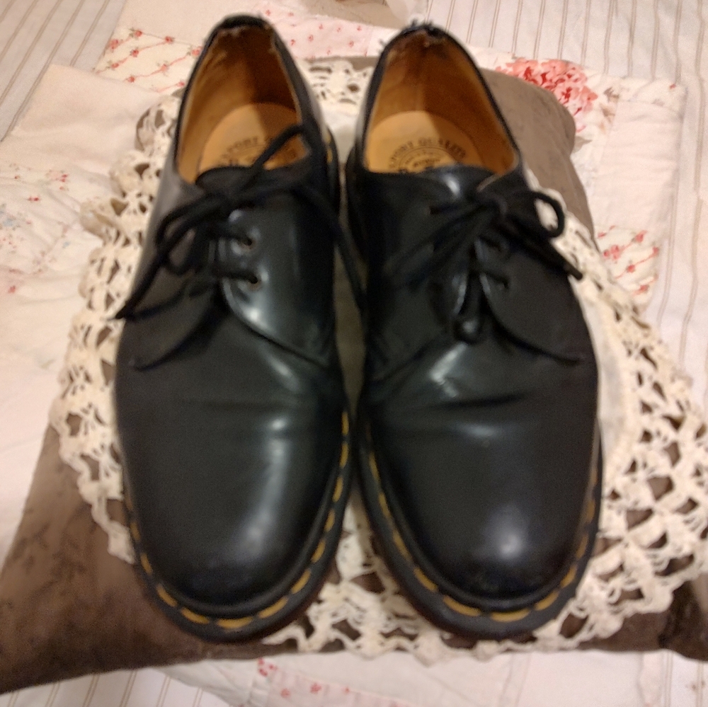 Dr Martins